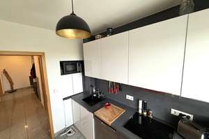 Penthouse-Feeling: 3 Zimmer, ca. 74,5 m², Balkon & sagenhafter Fernblick 
in Buer-Schaffrath – Die vollständige Adresse der Immobilie erhältst du vom Anbieter., 45897 Beckhausen, Gelsenkirchen – Vorschaubild 11