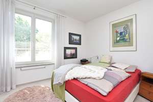 Exklusive Penthouse-Wohnung mit  2x TG-Stellplätzen und Traumblick über die Trave auf die Altstadt! – Die vollständige Adresse der Immobilie erhältst du vom Anbieter., 23560 Innenstadt, Lübeck – Vorschaubild 25