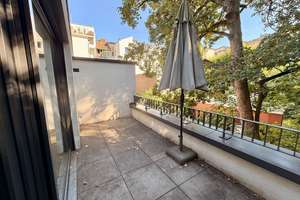 2-Zimmer-Maisonettewohnung mit Terrasse, Balkon und TG-Stellplatz in ruhiger Lage an der Düssel – 40217 Unterbilk, Düsseldorf – Vorschaubild 17