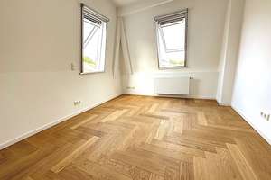 Mittelweg - Exklusive 4-Zimmer Dachgeschosswohnung mit großer Dachterrasse – Die vollständige Adresse der Immobilie erhältst du vom Anbieter., 20148 Rotherbaum, Hamburg – Vorschaubild 7