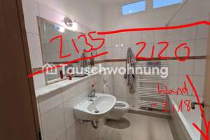 Tauschwohnung: Tausche 2-Zimmer-Wohnung im Leipziger Osten – Die vollständige Adresse der Immobilie erhältst du vom Anbieter., 4315 Volkmarsdorf, Leipzig – Vorschaubild 16