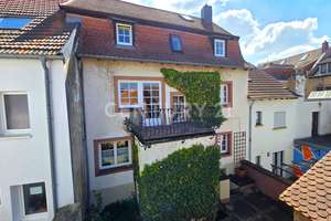 Exklusives 1-2 Familienhaus, mit Garten und Balkon in der Historischen Altstadt von in St. Ingbert – Maxplatz 18, 66386 Sankt Ingbert – Vorschaubild 39