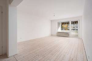 Käuferprovisionsfrei: Modernisierte 3-Zimmer-Wohnung mit Balkon & neuer Küche – ideal für Paare – Die vollständige Adresse der Immobilie erhältst du vom Anbieter., 28237 Gröpelingen (Ortsteil), Bremen – Vorschaubild 3