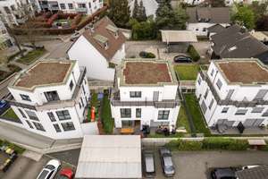 Modernes Stadtleben: Ihr neues Zuhause in einem eleganten Neubau-Townhouse  (WE 04) – Die vollständige Adresse der Immobilie erhältst du vom Anbieter., 65933 Griesheim, Frankfurt am Main – Vorschaubild 24