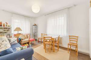 Kapitalanlage im Stuttgarter Osten | Vermietete 3-Zimmer-Wohnung in der Moserstraße – 70182 Diemershalde, Stuttgart – Vorschaubild 14