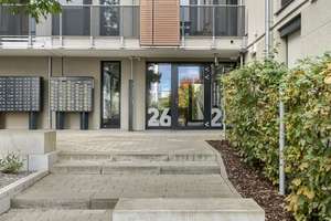Modernes Studentenapartment mit TG-Stellplatz und Top-Ausstattung – Die vollständige Adresse der Immobilie erhältst du vom Anbieter., 85055 Nordost, Ingolstadt – Vorschaubild 2