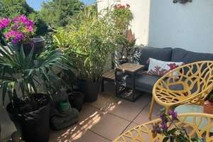 3 Zimmer Nähe Grafenberger Wald incl.Küche+TG – 40470 Rath, Düsseldorf – Vorschaubild 2