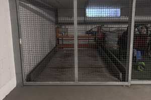 Seltene Gelegenheit - helle und freundliche 2-Raum-Wohnung im Dachgeschoß in MA-Neuhermsheim – Die vollständige Adresse der Immobilie erhältst du vom Anbieter., 68163 Neuostheim/Neuhermsheim, Mannheim – Vorschaubild 22