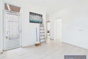 Wohnung im 1. OG mit Balkon – Saarbrücken Bellevue – Die vollständige Adresse der Immobilie erhältst du vom Anbieter., 66128 Gersweiler, Saarbrücken – Vorschaubild 5