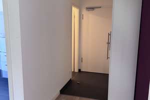 Ruhige 2 Zimmer-Gartenwohnung in München-Trudering – Die vollständige Adresse der Immobilie erhältst du vom Anbieter., 81825 Waldtrudering, München – Vorschaubild 9