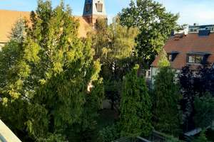 Für Kapitalanleger - 2- Zimmer, Balkon und Stellplatz im Herzen Sudenburg – Halberstädter Str. 118, 39112 Sudenburg, Magdeburg – Vorschaubild 21