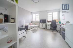 2-Zimmer-Wohnung am Rand der Altstadt – Die vollständige Adresse der Immobilie erhältst du vom Anbieter., 97072 Altstadt, Würzburg – Vorschaubild 8