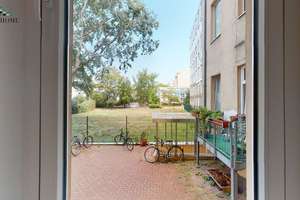 2-Zimmer Wohnung nahe Potsdamer Platz *Eigenbedarf ab 2027*