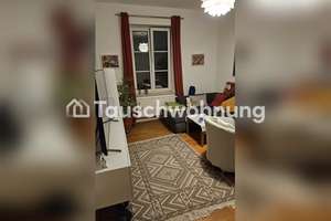 Tauschwohnung: 57 m² Wohnung in Schwabing-Freimann – Bismarckstraße 30, 80803 Münchner Freiheit, München – Vorschaubild 2
