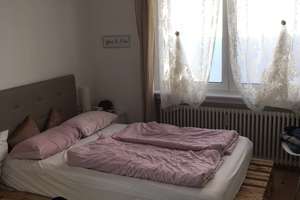 moderne Penthouse-Wohnung mit Aufzug und großem Balkon in Stuttgart-West – Schloßstraße 59c, 70176 Feuersee, Stuttgart – Vorschaubild 3