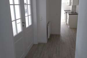 modernisierte 2-Zimmer-ALTBAU-Wohnung in einer Fachwerkkate – Die vollständige Adresse der Immobilie erhältst du vom Anbieter., 21147 Neugraben-Fischbek, Hamburg – Vorschaubild 2