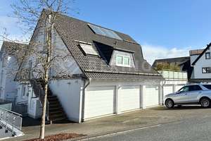 TERRASSENWOHNUNG MIT GARTEN IN BESTLAGE | BÜRBACHER GIERSBERG – Die vollständige Adresse der Immobilie erhältst du vom Anbieter., 57074 Bürbach, Siegen – Vorschaubild 2