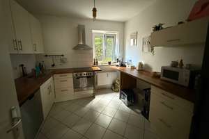 Charmante Hochparterrewohnung in ruhiger Lage – Die vollständige Adresse der Immobilie erhältst du vom Anbieter., 81375 Neuhadern, München – Vorschaubild 9