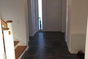 Modernes Einfamilienhaus in Hamburg Sasel – Die vollständige Adresse der Immobilie erhältst du vom Anbieter., 22395 Sasel, Hamburg – Vorschaubild 18