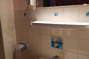 Möblierte 1-Zimmer Wohnung mit Balkon in Schwabing – Hiltenspergerstraße 3, 80798 München – Vorschaubild 4