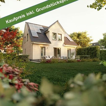 Mit Grundstück: Bleibende Werte schaffen - Großzügiges Familienhaus mit besonderem Reiz in Peine ...