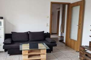 48 m² Wohnung mit Balkon in Köln - Gremberg – Wetzlarer Str. 20, 51105 Humboldt/Gremberg, Köln – Vorschaubild 3