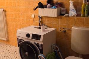 Viel Platz für den Alltag in dieser 3-Zimmer-Wohnung in Heidelberg – Die vollständige Adresse der Immobilie erhältst du vom Anbieter., 69126 Rohrbach, Heidelberg – Vorschaubild 5
