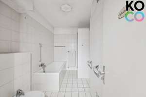 Ca. 109 m² Wohnfläche: Großzügige 3-Zimmer-Wohnung mit Kamin und Balkon – Die vollständige Adresse der Immobilie erhältst du vom Anbieter., 42289 Heckinghausen, Wuppertal – Vorschaubild 10
