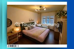 Tauschwohnung: 75m² Altbau Lindenthal/Sülz, 2 Balkone, 980€ – Tausch – Die vollständige Adresse der Immobilie erhältst du vom Anbieter., 50939 Sülz, Köln – Vorschaubild 2