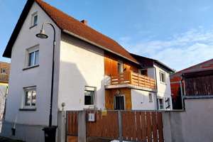Einfamilienhaus in Reichelsheim-Beienheim – Die vollständige Adresse der Immobilie erhältst du vom Anbieter., 61203 Reichelsheim (Wetterau) – Vorschaubild 2