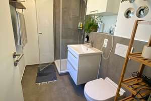 ERSTBEZUG 3 Zimmer-Wohnung energetisch saniert – Ahastraße 20, 64285 Mitte, Darmstadt – Vorschaubild 4