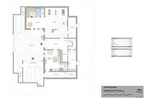Moderne Landhausvilla in Hanglage - im Ortskern Gmund – Miesbach (Kreis) – Vorschaubild 7