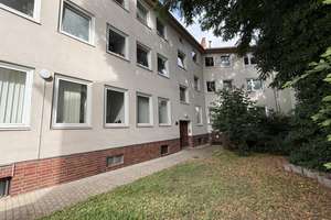 Großzügige 4-Zimmerwohnung zwischen Maschsee und Aegi