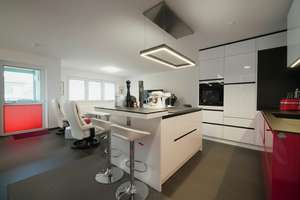 Neuwertige, barrierefreie Etagenwohnung mit hochwertiger Ausstattung und modernem Komfort – Die vollständige Adresse der Immobilie erhältst du vom Anbieter., 74535 Mainhardt – Vorschaubild 7