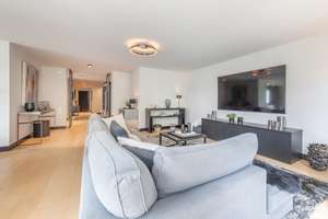 Exklusive Luxuswohnung in Bestlage mit zwei Balkonen und Teilmeerblick! – 23570 Travemünde, Lübeck – Vorschaubild 9