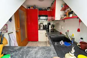 gepflegte 3-Raum-Wohnung mit Balkon – Die vollständige Adresse der Immobilie erhältst du vom Anbieter., 45329 Altenessen-Nord, Essen – Vorschaubild 4
