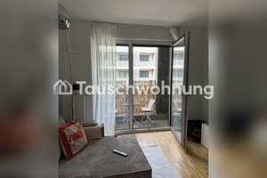 Tauschwohnung: Charmante Studenten-Wohnung in der Mainzer Neustadt – Die vollständige Adresse der Immobilie erhältst du vom Anbieter., 55122 Hartenberg-Münchfeld, Mainz – Vorschaubild 2
