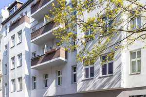 Kreuzberger Altbaucharme | Helle, bezugsfreie 1-Zimmer-Wohnung! – Die vollständige Adresse der Immobilie erhältst du vom Anbieter., 10999 Kreuzberg, Berlin – Vorschaubild 13
