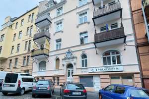 Gemütliche 3-Zimmer-Wohnung im Zentrum von Wiesbaden! – Yorckstraße 31, 65195 Westend / Bleichstraße, Wiesbaden – Vorschaubild 10