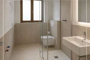 Moderne 3-Zimmer-Wohnung mit Balkon & Einbauküche – Benzstraße 29/1, 70327 Benzviertel, Stuttgart – Vorschaubild 2
