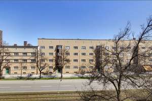 Möbliert: Hochwertig möbliertes 1,5-Zimmer Apartment – Die vollständige Adresse der Immobilie erhältst du vom Anbieter., 80797 Am Luitpoldpark, München – Vorschaubild 14