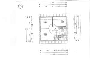 Baujahr 2019 – KfW-55 Einfamilienhaus in ruhiger Lage von Colditz – Johannes-Müller-Straße 10, 4680 Colditz – Vorschaubild 34