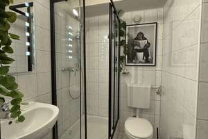 ***BELLE ETAGE MIT 3 ZIMMERN UND BALKON - TOP GRUNDRISS - NAHE DER KÖ*** – 40215 Friedrichstadt, Düsseldorf – Vorschaubild 5