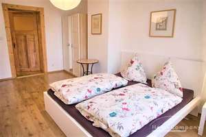 202113L HomeCompany Dresden Möbliert/Furnished 3-Zimmer Wohnung in Dresden-Friedrichstadt max. 4 ... – Die vollständige Adresse der Immobilie erhältst du vom Anbieter., 1159 Friedrichstadt, Dresden – Vorschaubild 6