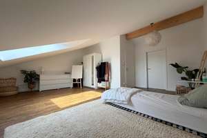 Großzügiges 5-Zimmer Mittelreihenhaus in absolut ruhiger Lage! – Die vollständige Adresse der Immobilie erhältst du vom Anbieter., 22848 Norderstedt – Vorschaubild 17