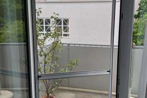 Lichtdurchflutete 3-Zimmer-Wohnung mit 2 Balkonen & Smart Home in Augsburg nahe Reese-Park  – Die vollständige Adresse der Immobilie erhältst du vom Anbieter., 86156 Kriegshaber, Augsburg – Vorschaubild 9