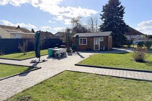 Sehr gepflegtes Einfamilienhaus in bester Lage von Merenberg im Landkreis Limburg Weilburg – Die vollständige Adresse der Immobilie erhältst du vom Anbieter., 35799 Merenberg – Vorschaubild 8