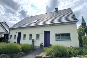 Mod. 1-Fam.-Haus + ebenerd.Einl.Whg. KFW 55 Wärmepume Photovoltaik top Lage 33335 Gütersloh – Die vollständige Adresse der Immobilie erhältst du vom Anbieter., 33335 Avenwedde, Gütersloh – Vorschaubild 5