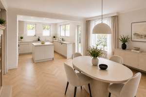 Freistehendes Einfamilienhaus mit uneinsehbarem Süd-West-Garten in exklusiver Sackgassenlage – Die vollständige Adresse der Immobilie erhältst du vom Anbieter., 51109 Brück, Köln – Vorschaubild 14