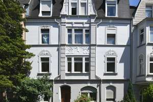 Erstbezug nach Sanierung -  Moderne 4-Zimmerwohnung in ruhiger Lage sofort zur Miete! – Die vollständige Adresse der Immobilie erhältst du vom Anbieter., 42281 Barmen, Wuppertal – Vorschaubild 13